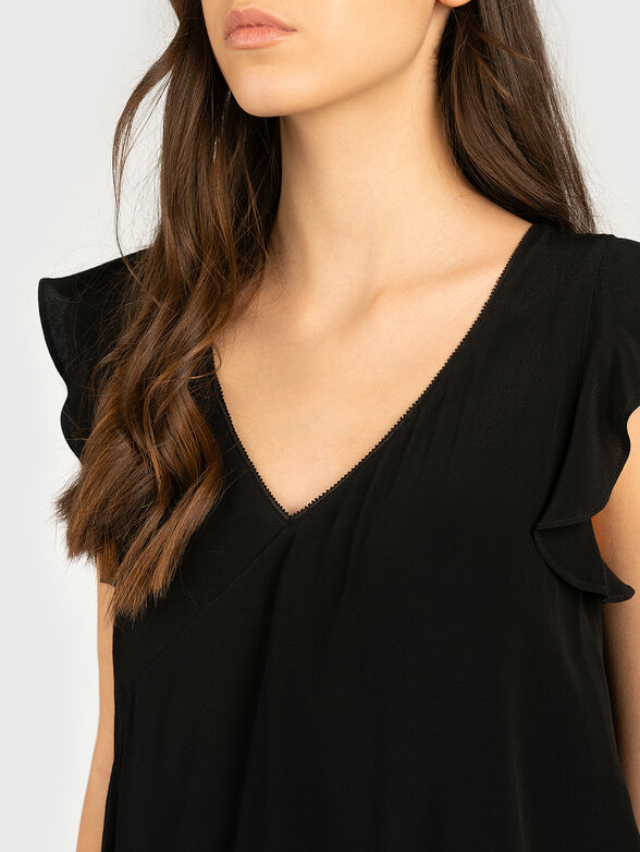 ZAIDA Blouse - 2