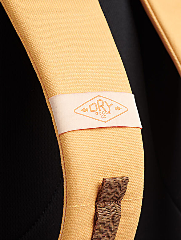 VINTAGE GRAPHIC MONTANA navy backpack - 5