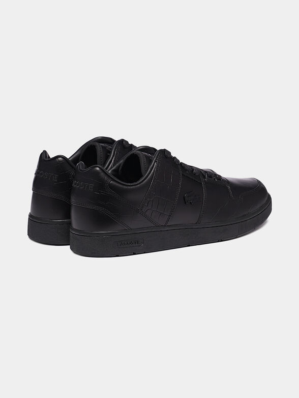 THRILL 0320 Lether sneakers - 2
