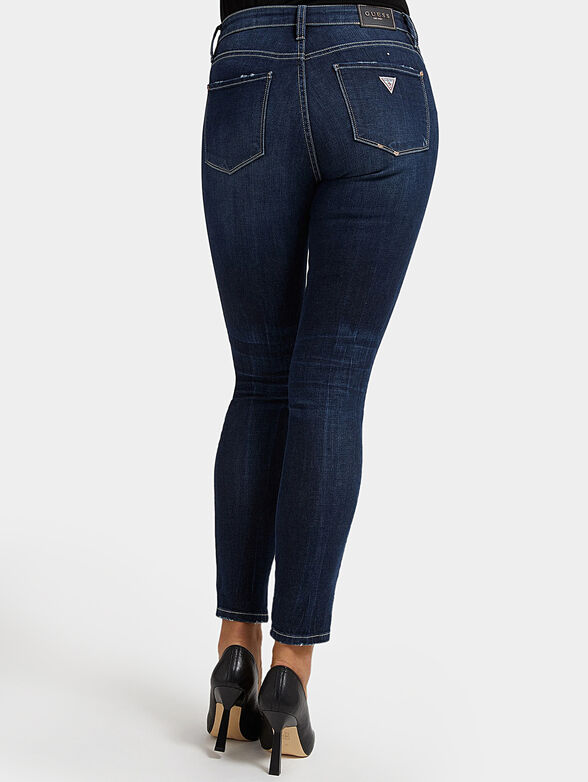 SEXY CURVE Skinny jeans - 3