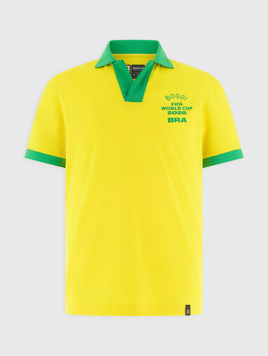 FIFA World Cup 2026 Brazil - 5