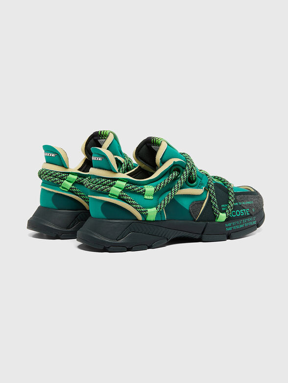 L003 ACTIVE RUNWAY sneakers - 3
