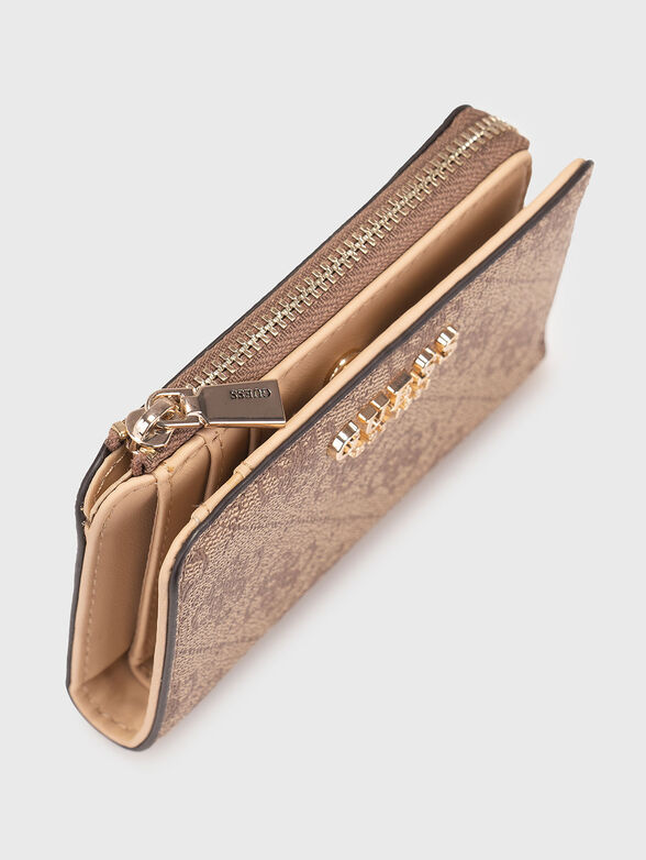 LAUREL wallet - 4