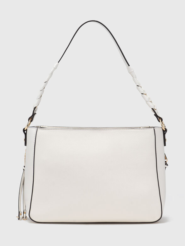 Bag with gold details - 3