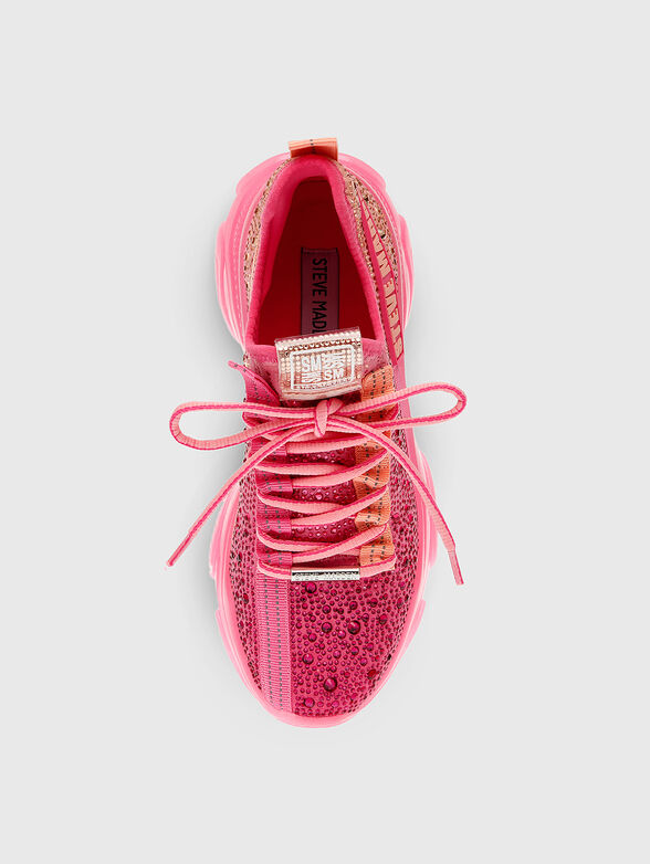 MISTICA sports shoes - 6