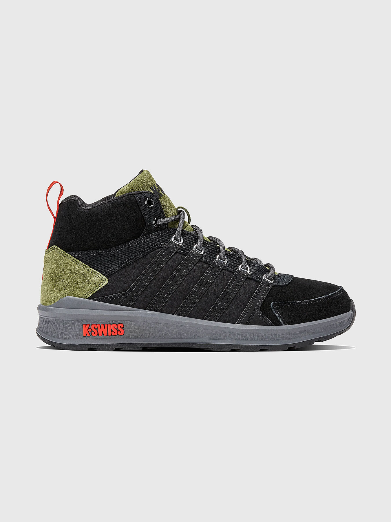 Swiss shoes brand deals