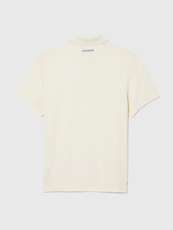 Tennis polo shirt  - 2