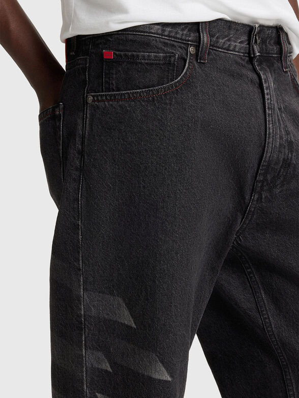 HUGO x RB jeans - 3