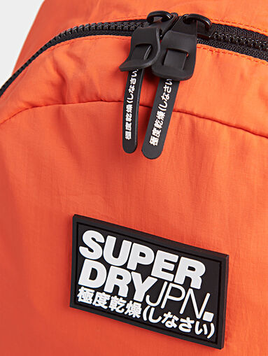 CLASSIC MONTANA Blue rucksack - 3