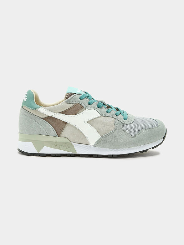 TRIDENT 90 SUEDE SW sports shoes - 1