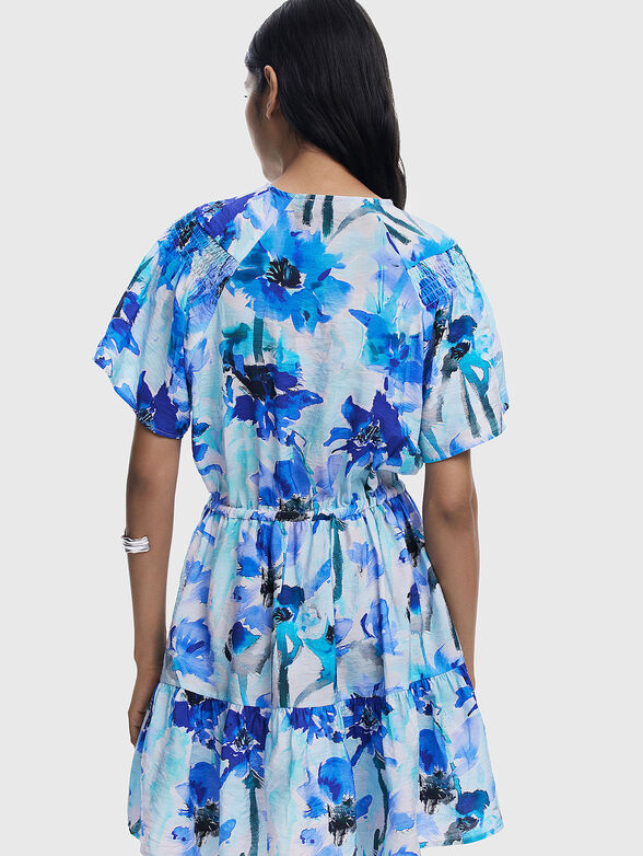 LANDI dress - 3