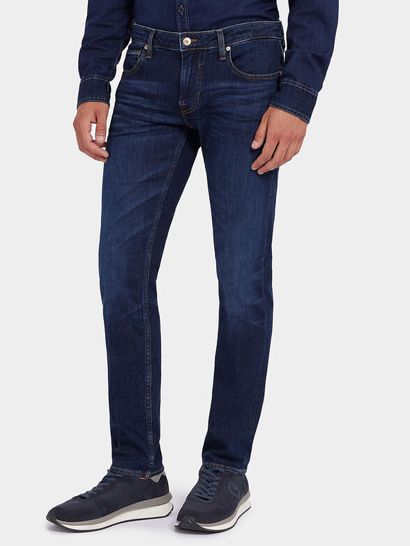 MIAMI blue jeans - 1