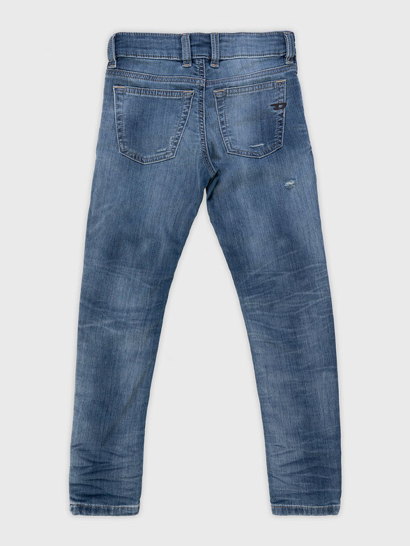 1979 SLEENKER-J JJJ jeans - 2