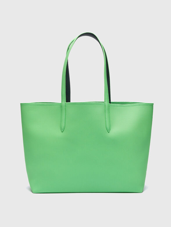 ANNA reversible tote bag - 3