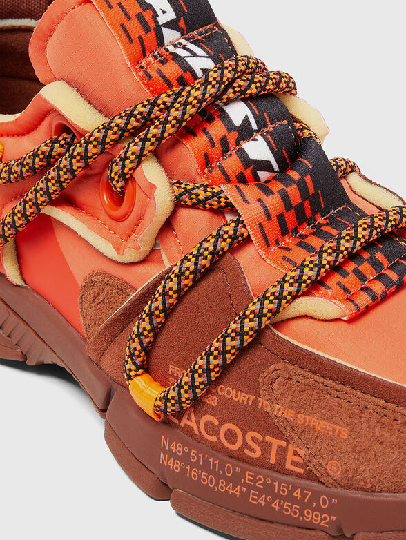 L003 ACTIVE RUNWAY sneakers - 4