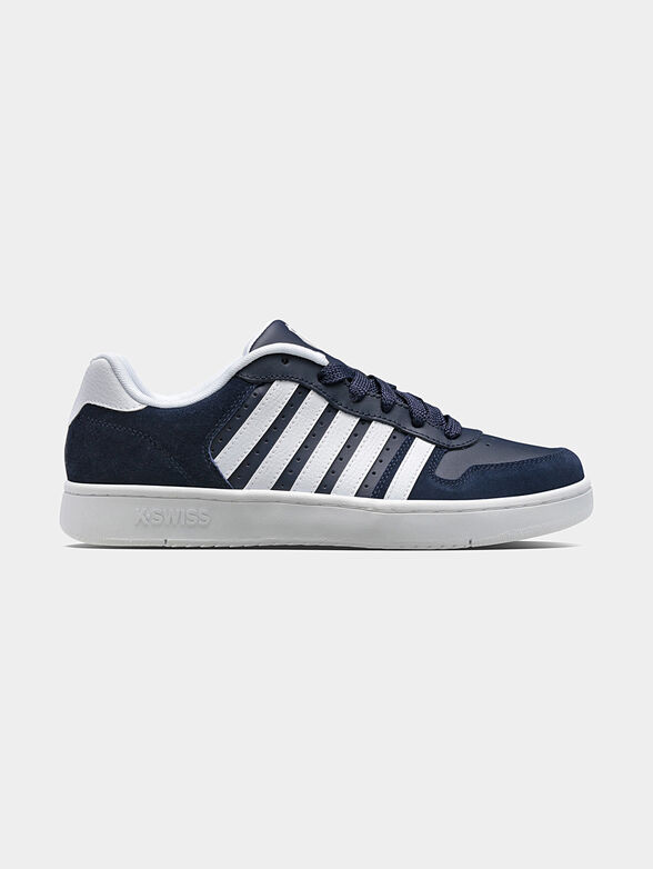 COURT PALISADES blue sports shoes - 1