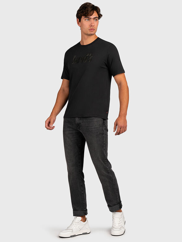 Levi's® T-shirt with logo detail - 2