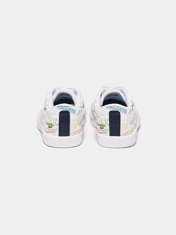 STRAIGHTSET Sneakers - 3