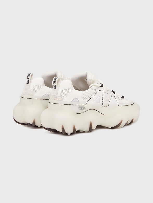 S-PROTOTYPE P1 sports shoes in pink - 3