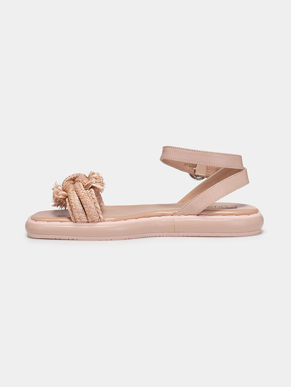 AMELIA 07 sandals - 4
