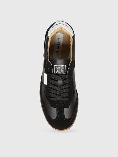 EMPORIA sports shoes in beige - 5