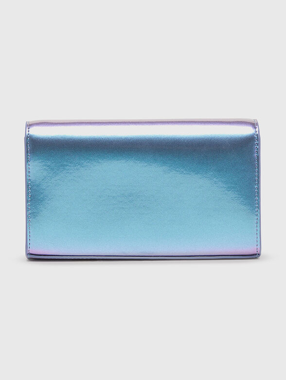 1DR strap wallet - 2