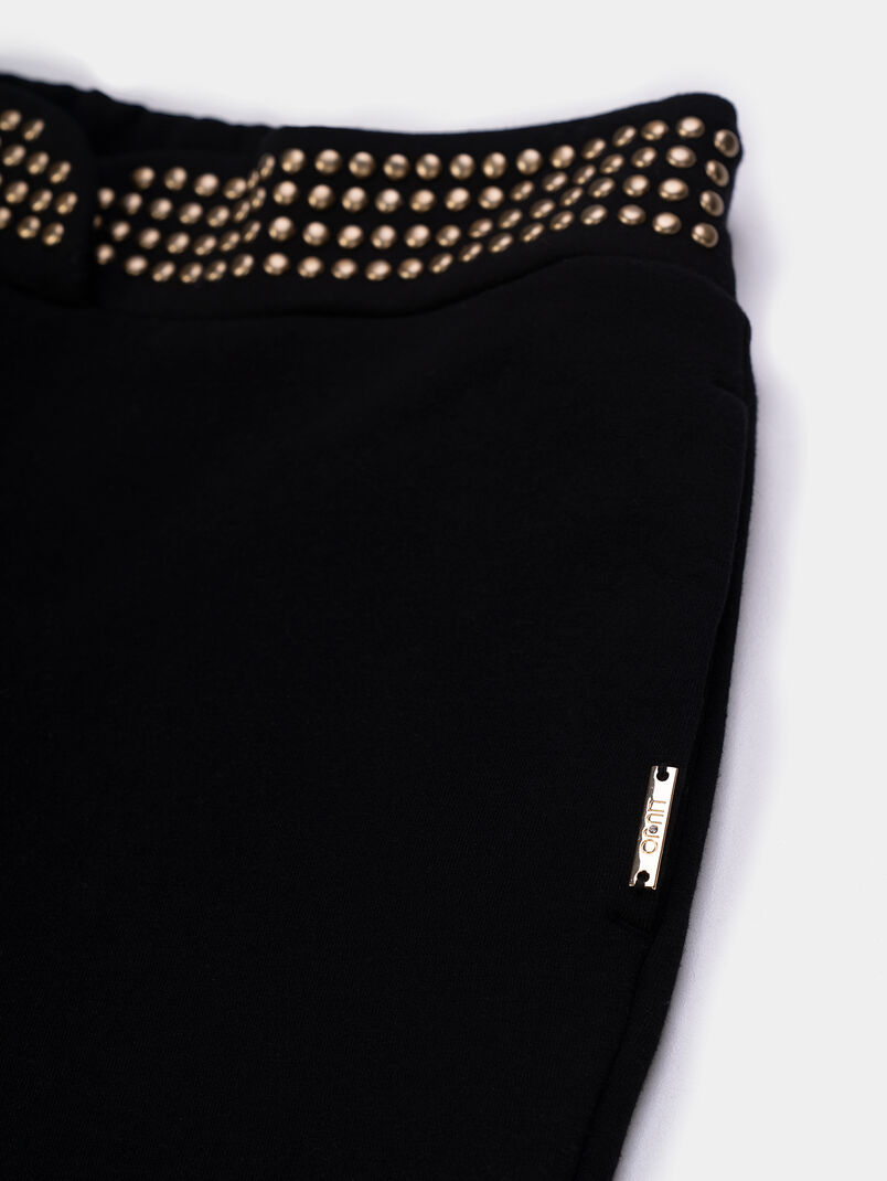 Sports pants - 3