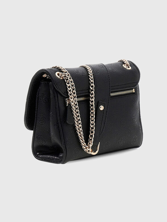 ANISE Black crossbody - 2