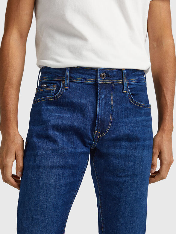 STANLEY jeans - 3