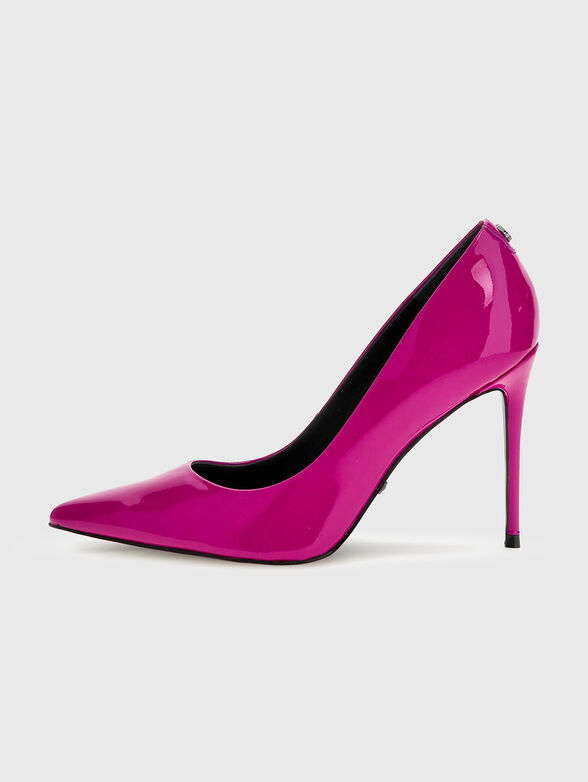 SABALIA heeled shoes - 1