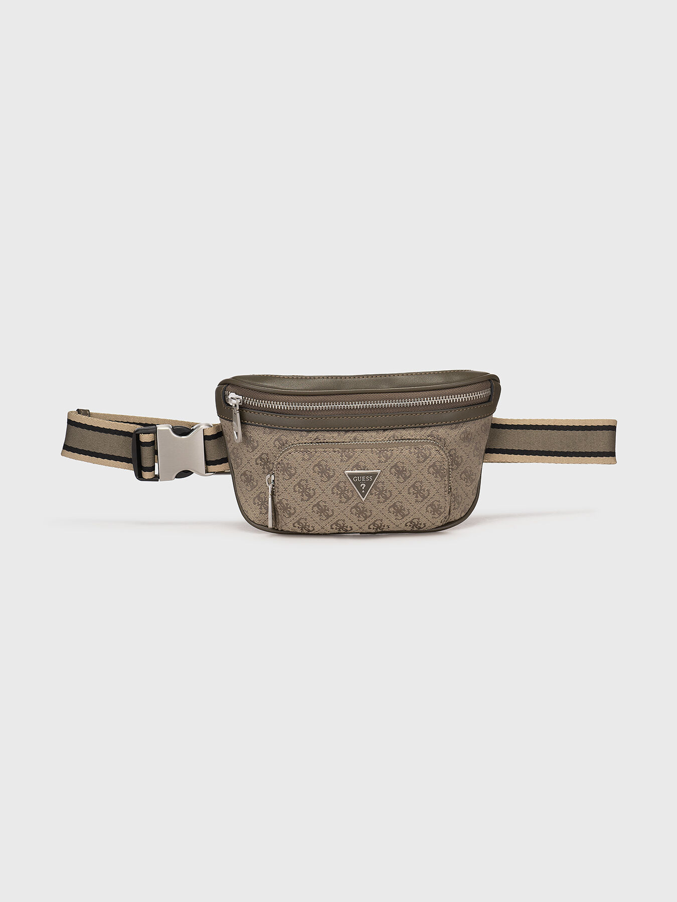 Guess belt bag mens store