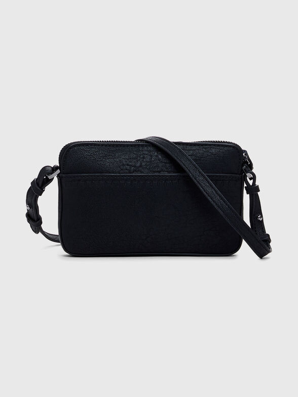 Medium embroidered convertible wallet - 3