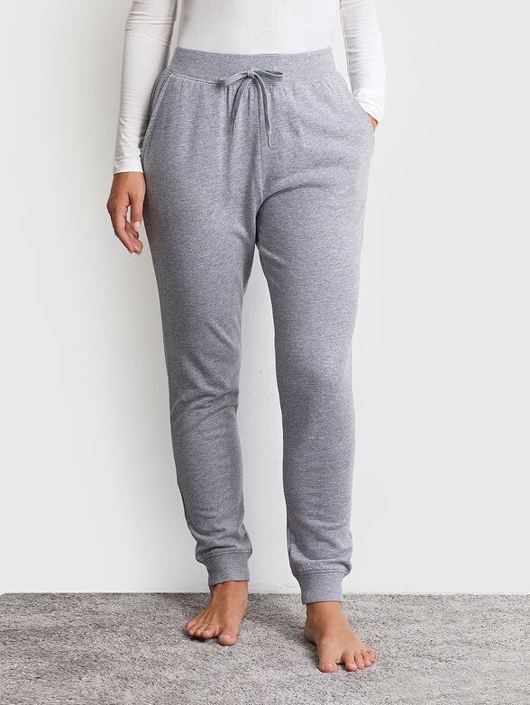 EASY LIVING II trousers - 1