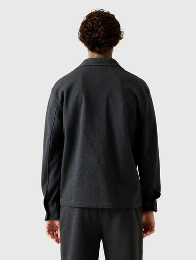 DANIEL overshirt - 3
