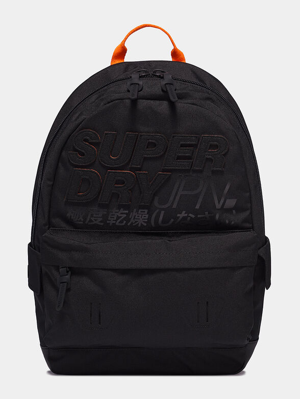 MONTANA Backpack - 1