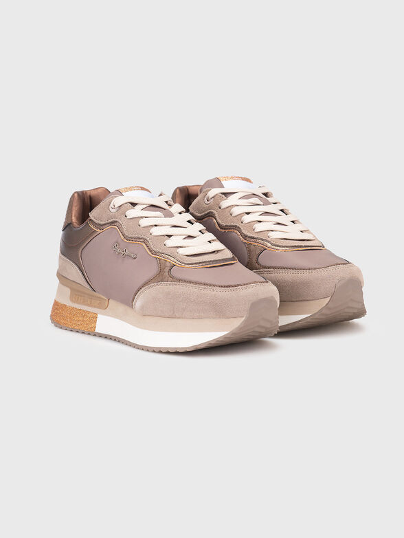 RUSPER sports shoes - 2