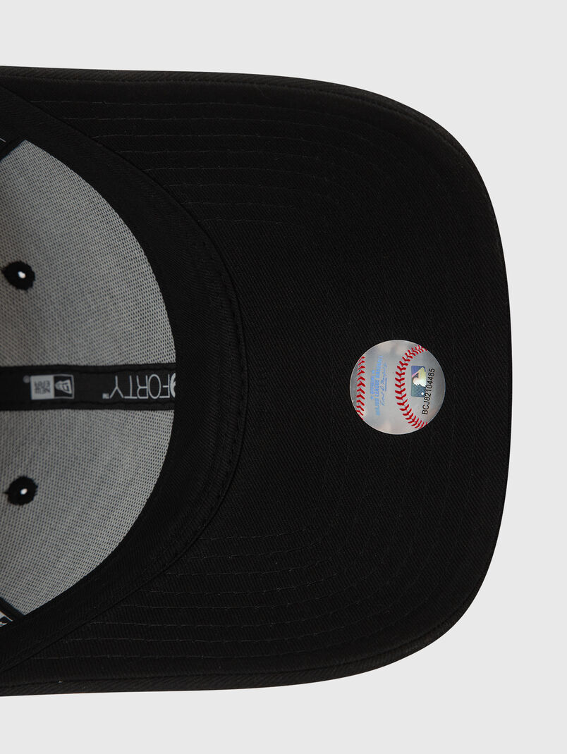 NEW YORK YANKEES 9FORTY cap - 3