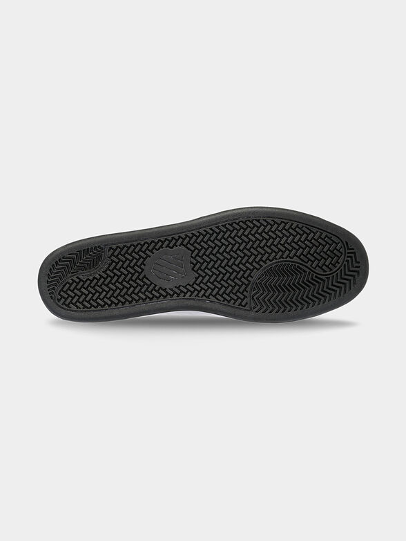 COURT TIEBREAK white sports shoes - 4