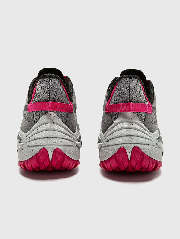 EQUIPE SESTRIERE Sneakers - 4