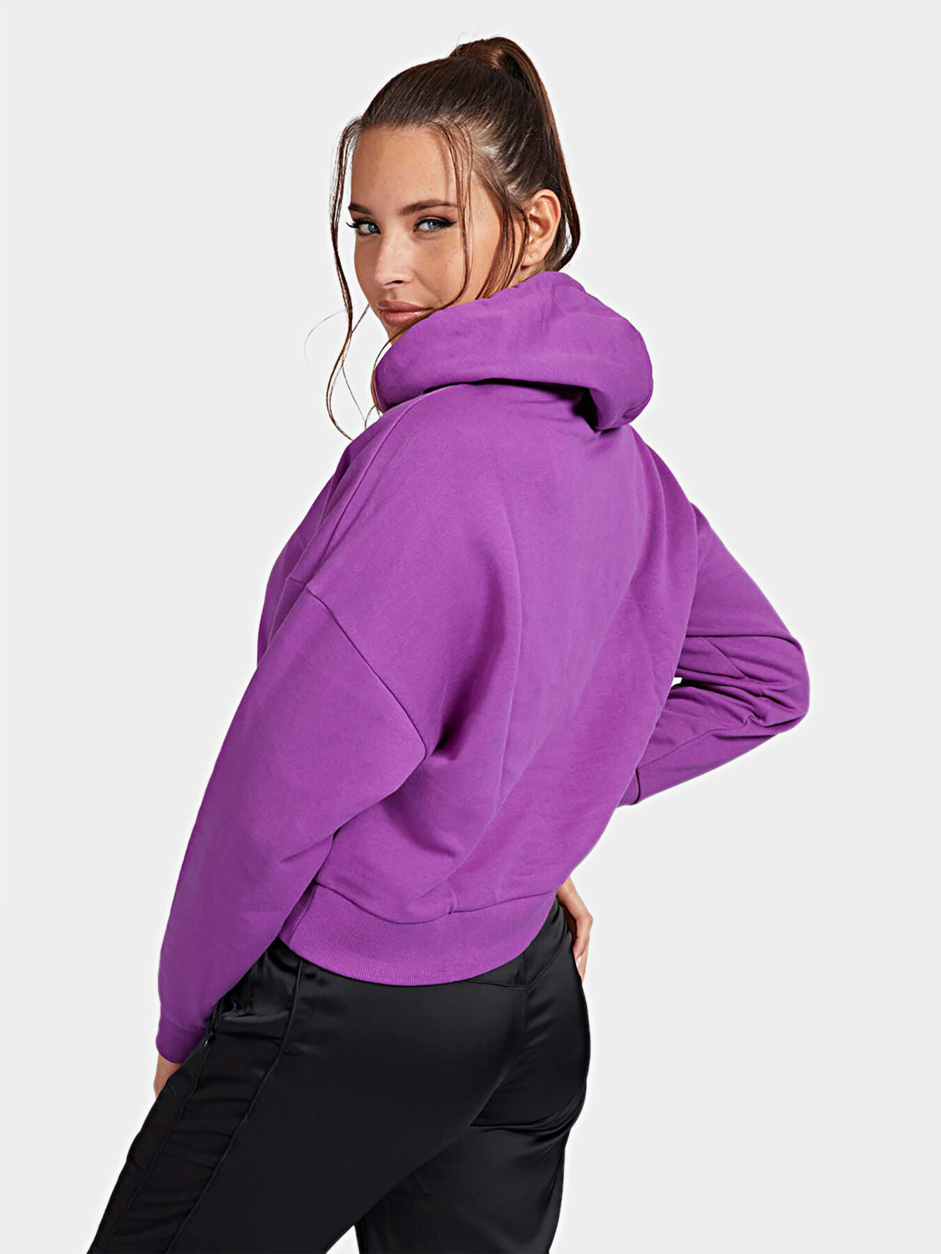 Sweatshirt ICON brand GUESS Globalbrandsstore en