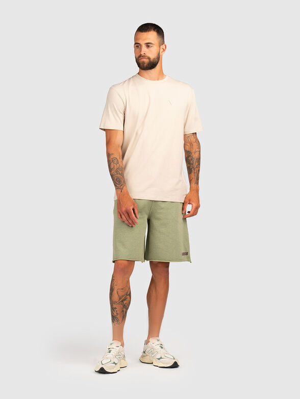 ALLIUM active shorts - 4