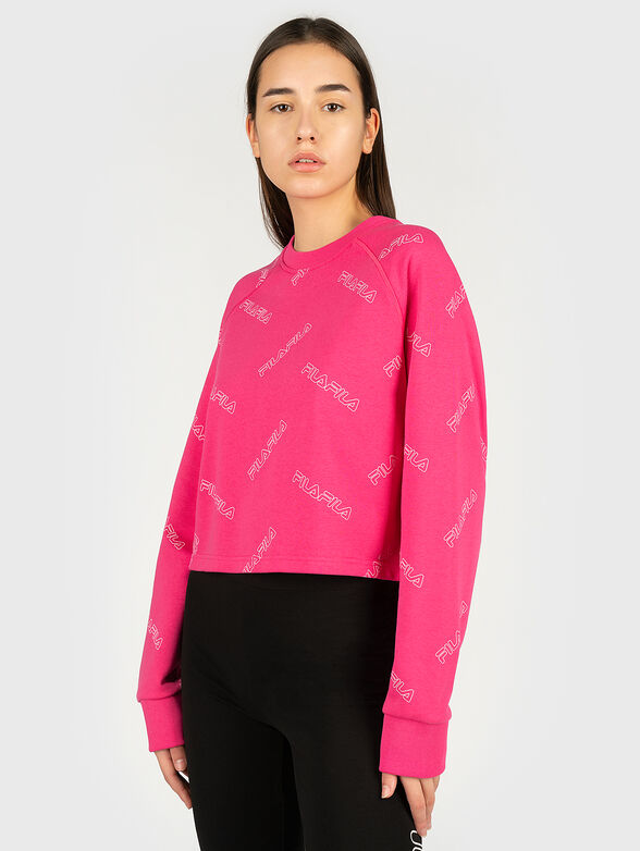 Sweatshirt JAMUNA - 1