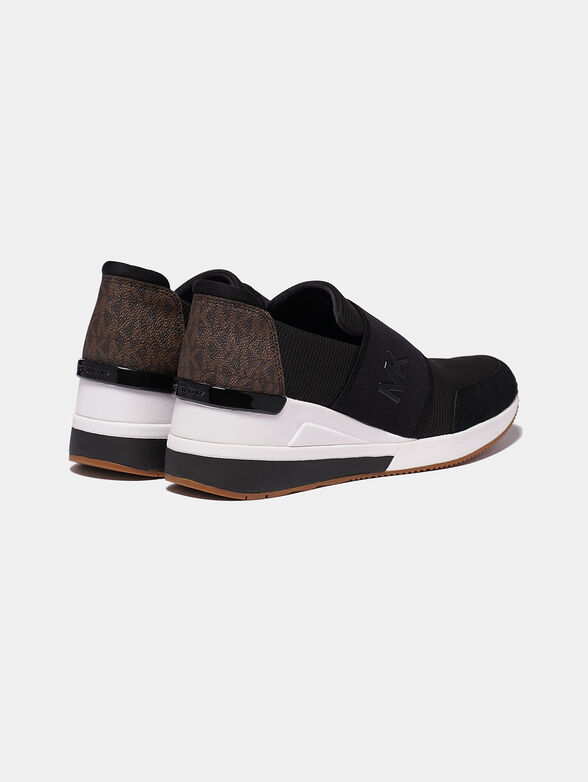 Felix trainer - 2