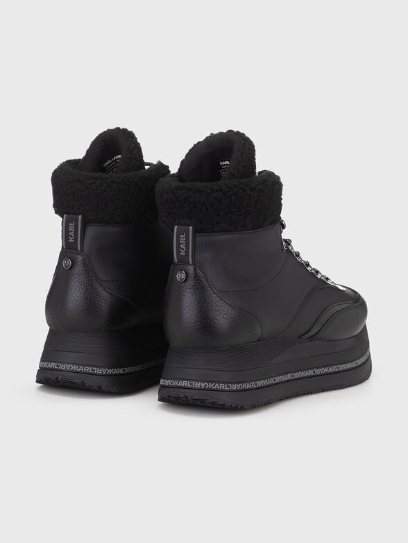 VELOCITA MAX sports ankle boots - 3