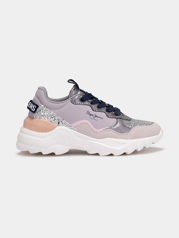 ECCLES Sneakers - 1