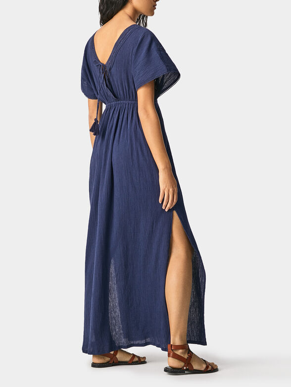 KAIA long dress - 2