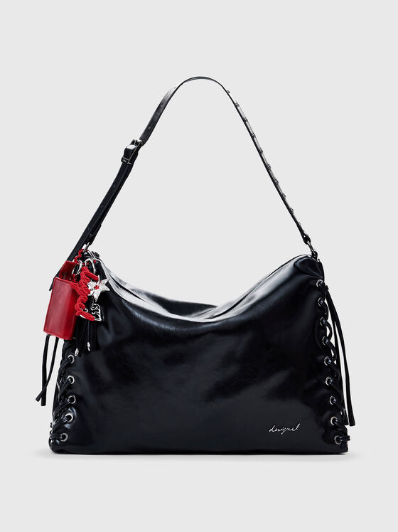 Малка чанта GALAXY  със свалящ се детайл - 1