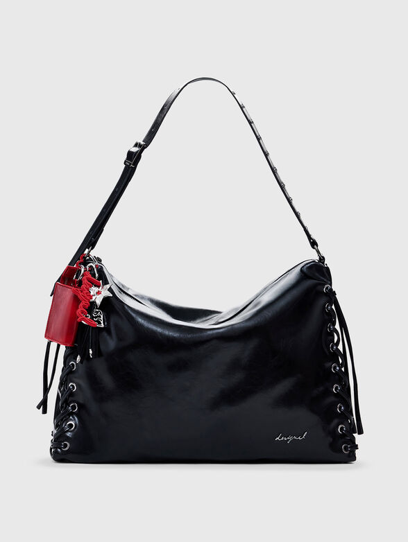 GALAXY small bag with removable detail - 1