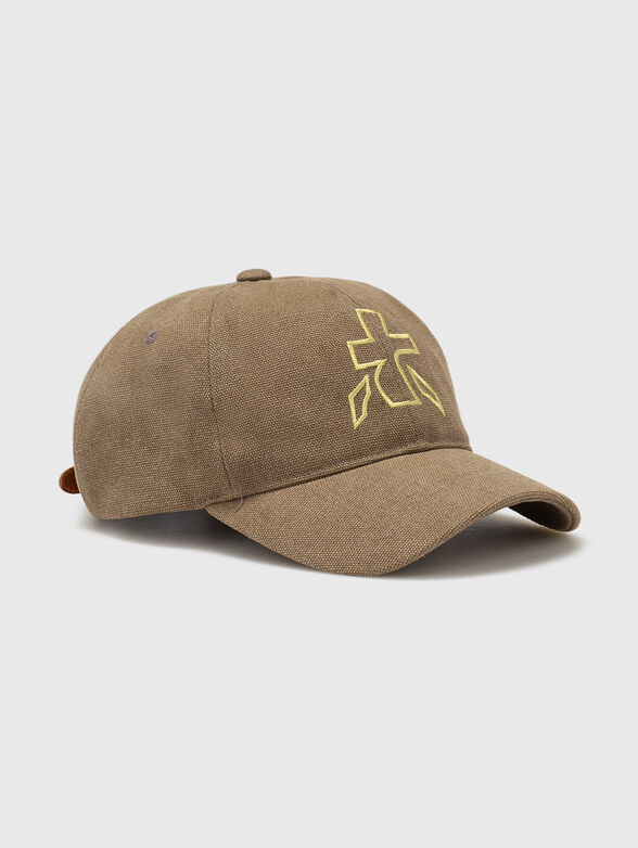 BALL unisex cap logo embroidery - 2