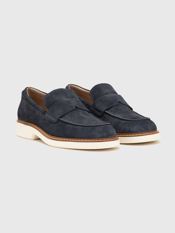 Loafers H704 - 2